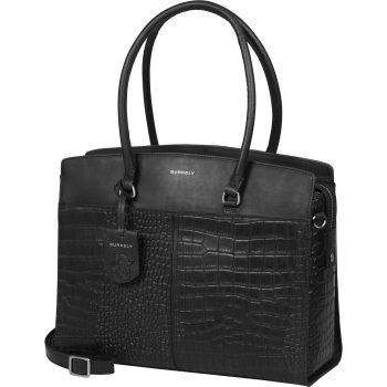 Burkely Cool Bie working bag 15.6"