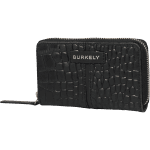 Burkely Cool Colbie Medium Zip Around Wallet