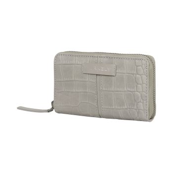 Burkely Cool Colbie Medium Zip Around Wallet