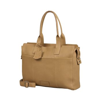 Burkely Soft Skylar Workbag 15.6"