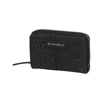 Burkely Cool Colbie Double Bifold Wallet