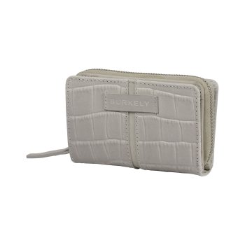Burkely Cool Colbie Double Bifold Wallet