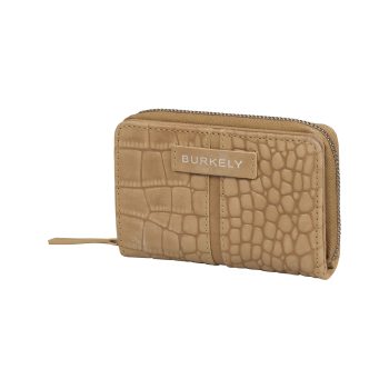 Burkely Cool Colbie Double Bifold Wallet