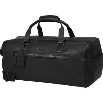 Burkely Minimal Mason Weekender