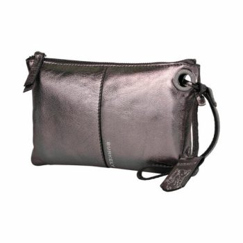 Burkely Radient Raeven Clutch